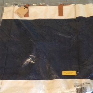 L’Occitane Tote Bag